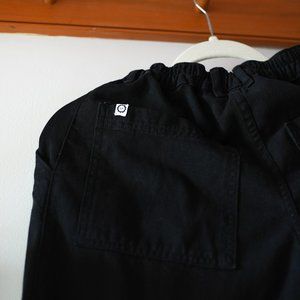 Big Bud Press Work Pants in Basic Black